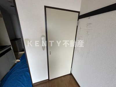 【収納】 | ヴェルドミール | 収納豊富です