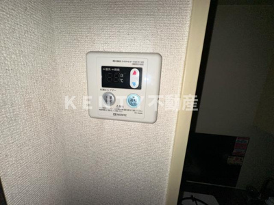 【設備】 | ヴェルドミール