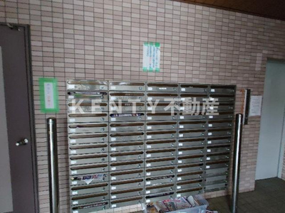 【設備】 | ヴェルドミール