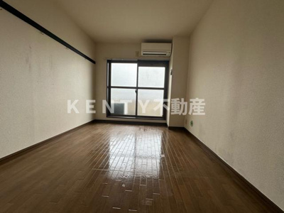 【居間・リビング】 | ヴェルドミール | ゆったり過ごせるリビングです