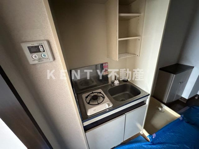 【キッチン】 | ヴェルドミール | キッチンでお料理をお楽しみください