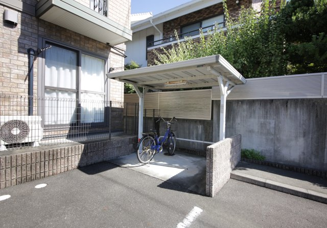 ジョイフル共和のその他共用部分