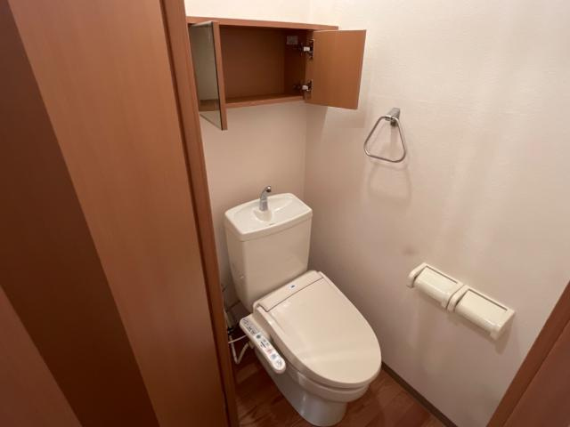 プロスパーク犬山のトイレ|トイレ（イメージ）