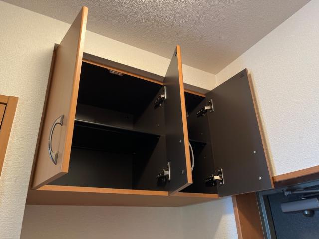 プロスパーク犬山の収納|下駄箱（イメージ）