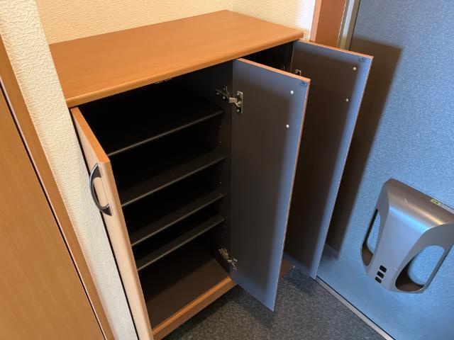 プロスパーク犬山の収納|下駄箱（イメージ）