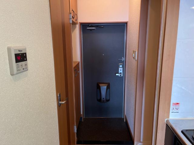 プロスパーク犬山の玄関|玄関（イメージ）