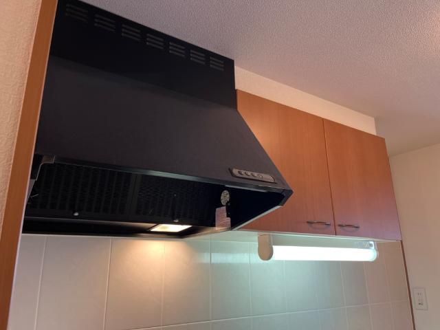 プロスパーク犬山のキッチン|キッチン（イメージ）