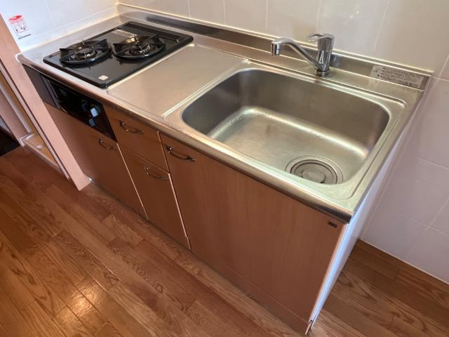 プロスパーク犬山のキッチン|キッチン（イメージ）