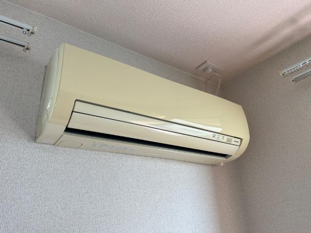 プロスパーク犬山の設備|エアコン（イメージ）