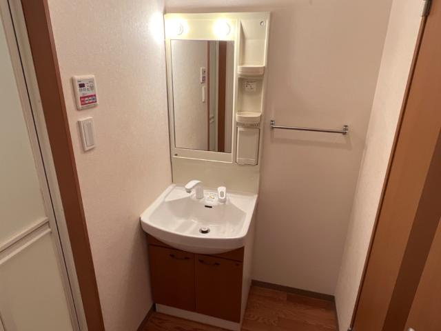 プロスパーク犬山の洗面所|洗面（イメージ）