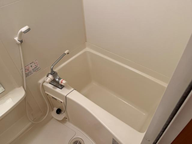 プロスパーク犬山の浴室|バス（イメージ）