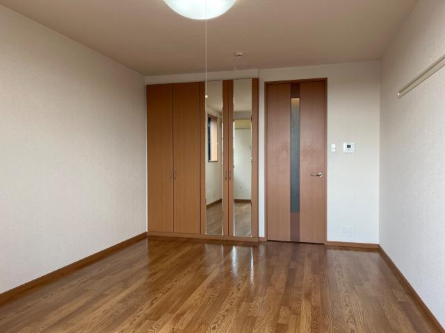 プロスパーク犬山の内装|洋室（イメージ）