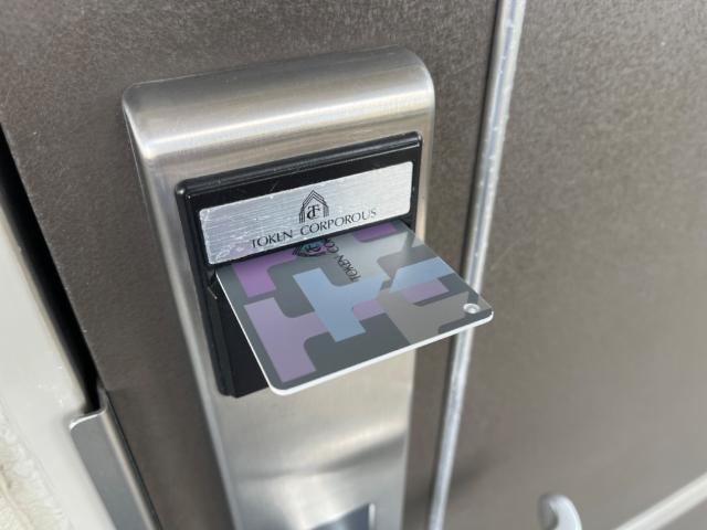 プロスパーク犬山のその他|カードキー（イメージ）