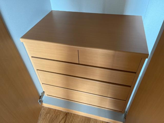 プロスパーク犬山の収納|収納（イメージ）