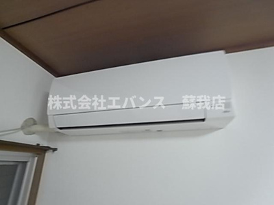 【設備】 | レディースコーポ