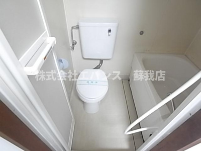 【トイレ】 | レディースコーポ | トイレも気になるポイント