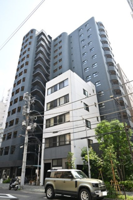 【外観】 | ライオンズミレス蔵前