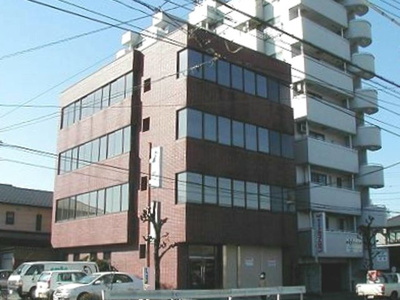 【外観】 | 島野ビル