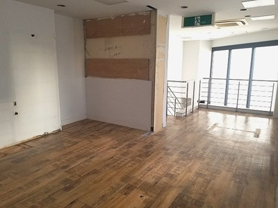 【内装】 | 中村ビル