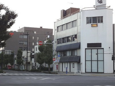 【外観】 | 中村ビル