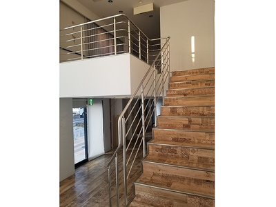 【内装】 | 中村ビル