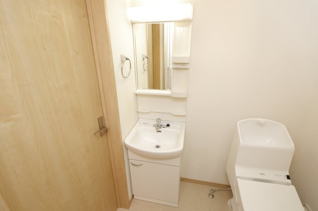 グローリオのバルコニー