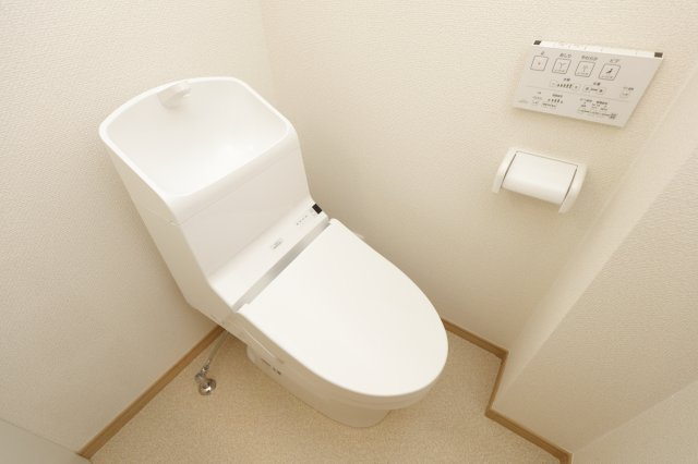 グローリオのバルコニー