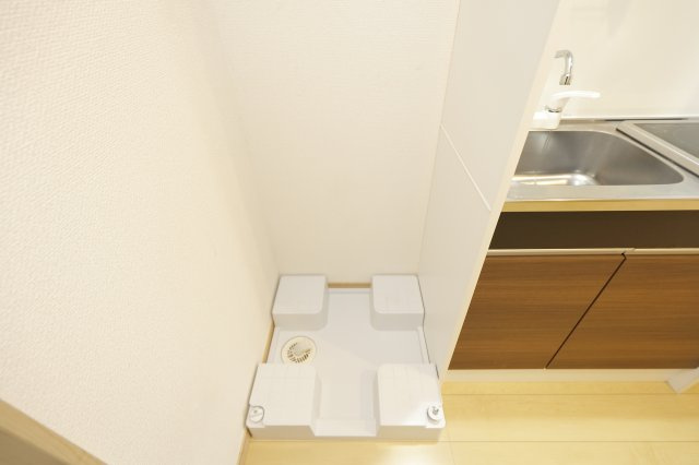 グローリオの設備