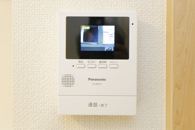 グローリオの設備