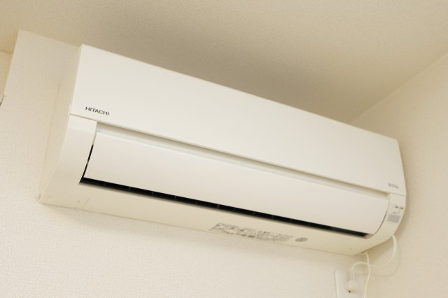 グローリオの設備