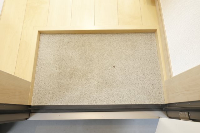 グローリオのその他共用部分