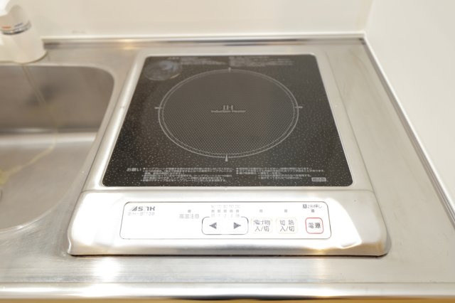 グローリオのその他共用部分