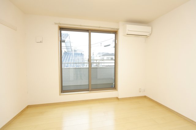 グローリオのトイレ