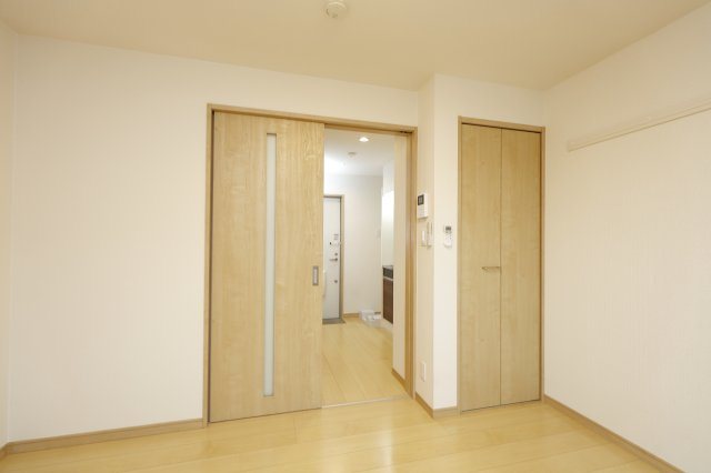 グローリオの洗面所