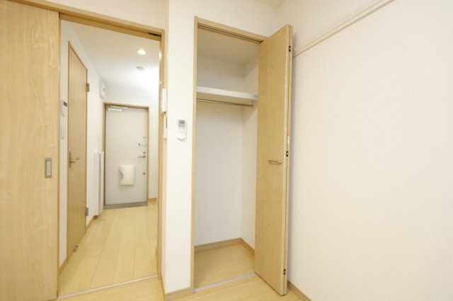 グローリオの浴室