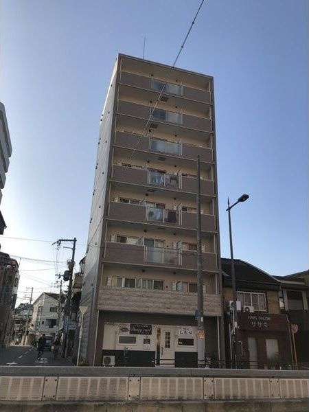 サンヴィラ千林