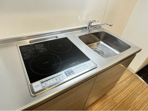 サンヴィラ千林のキッチン