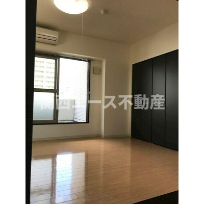 【寝室】 | 幸永マンション