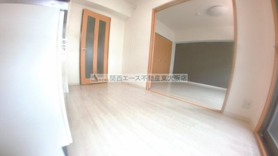 【居間・リビング】 | 幸永マンション