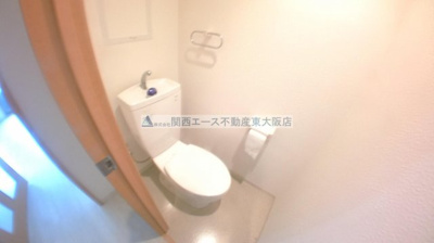 【トイレ】 | 幸永マンション