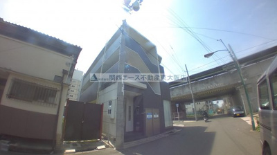 【周辺】 | 幸永マンション