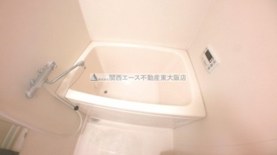 【浴室】 | 幸永マンション