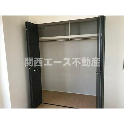 【収納】 | 幸永マンション