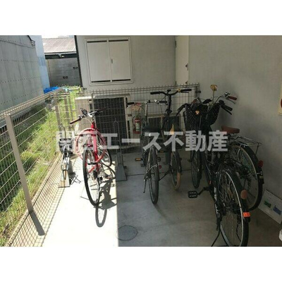 【その他共用部分】 | 幸永マンション