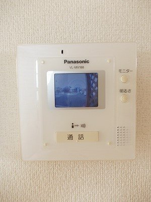 アマランスＦのセキュリティ