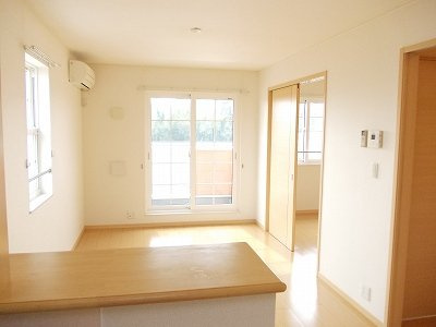 アマランスＦのその他