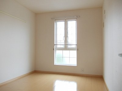 アマランスＦの内装