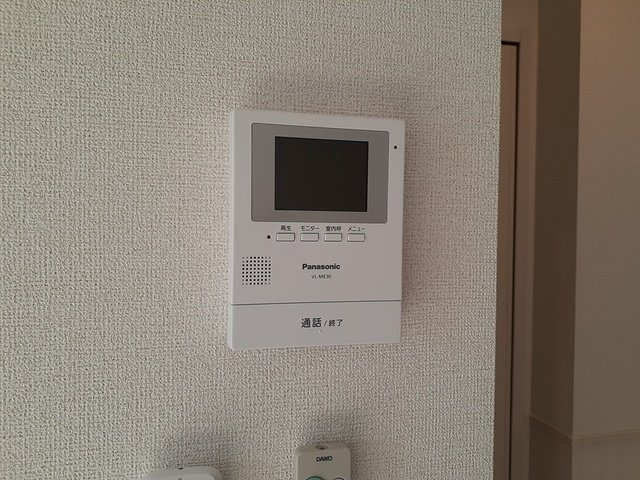 イアースⅡのセキュリティ