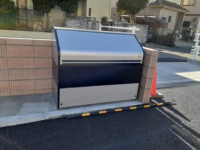 イアースⅡのその他共用部分