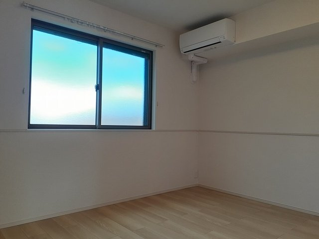 イアースⅡの内装